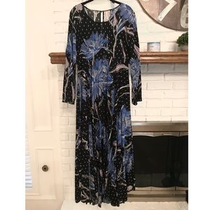 Free People First Kiss Dress